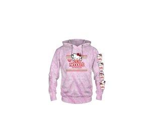 HELLO KITTY/CUP NOODLES,Hoodie