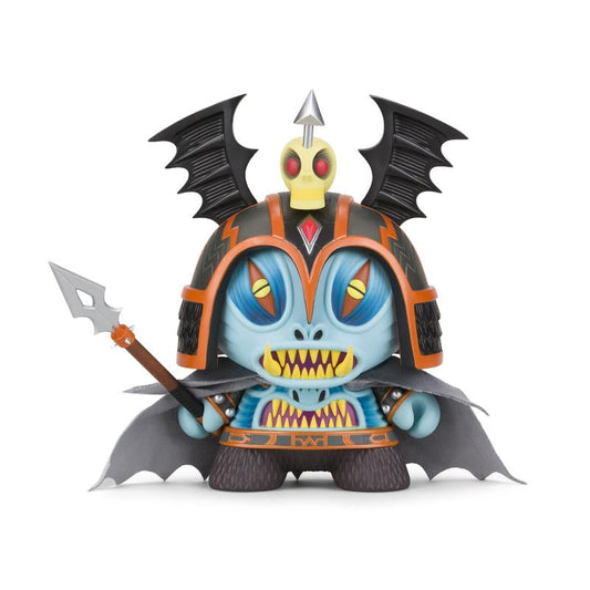 8" HARBINGER DUNNY BY MARTIN ONTIVEROS- Kidrobot