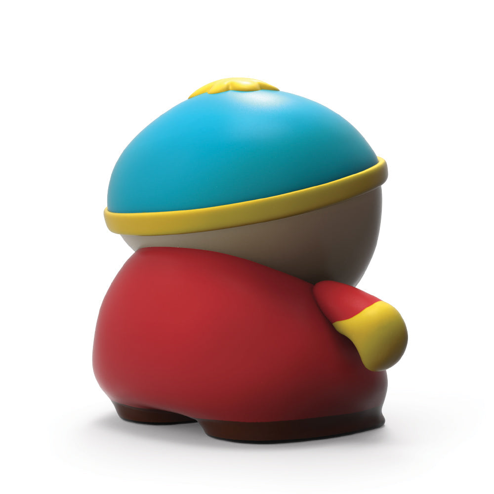 SOUTH PARK 8" ANATOMY FIGURE- "TREASURE CARTMAN"- Kidrobot