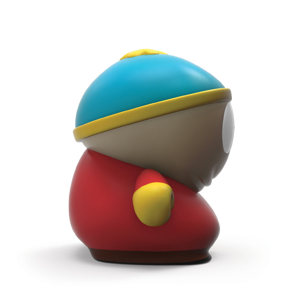 SOUTH PARK 8" ANATOMY FIGURE- "TREASURE CARTMAN"- Kidrobot