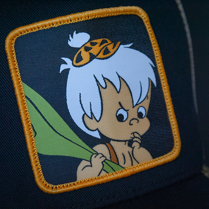 The Flintstones: Bam Bam Trucker Hat