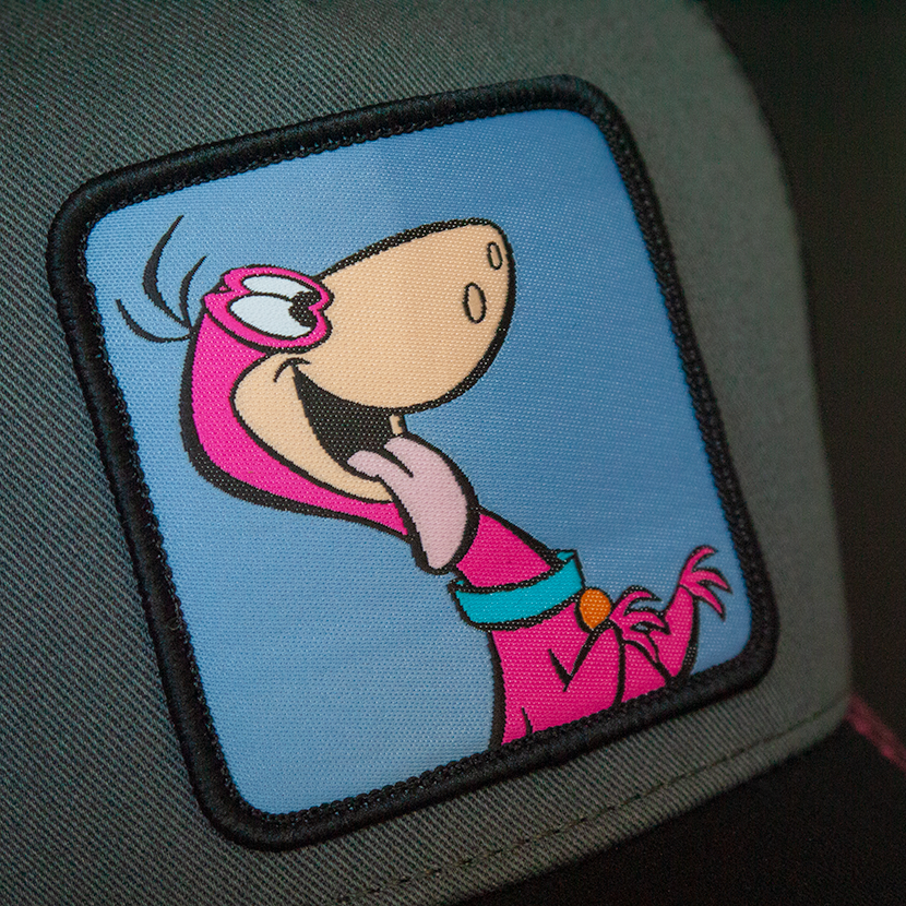 The Flintstones: Dino Trucker Hat