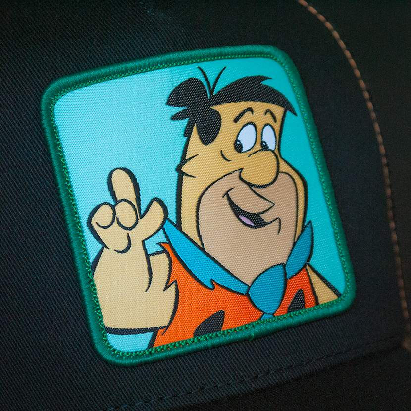 The Flintstones: Fred Trucker Hat
