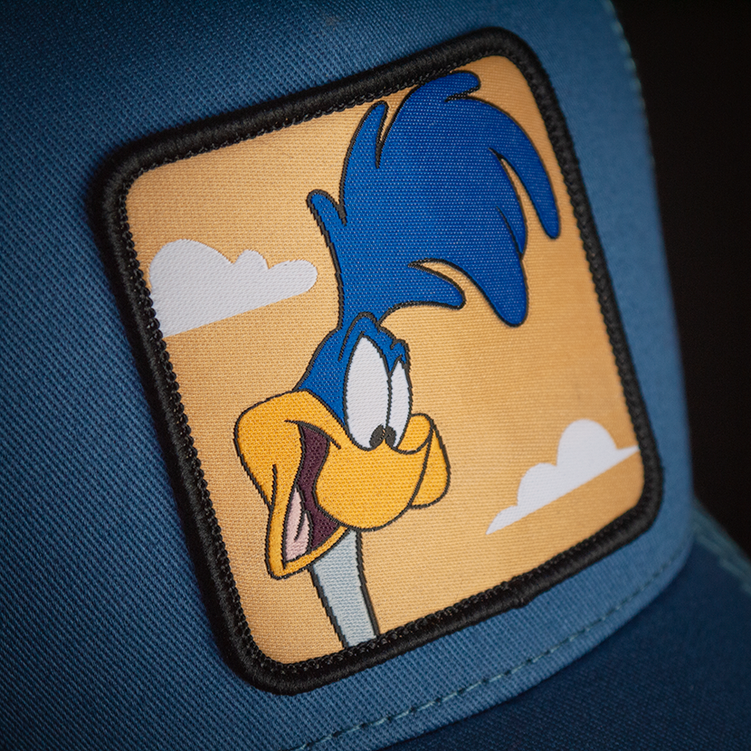 Looney Tunes: Road Runner Trucker Hat