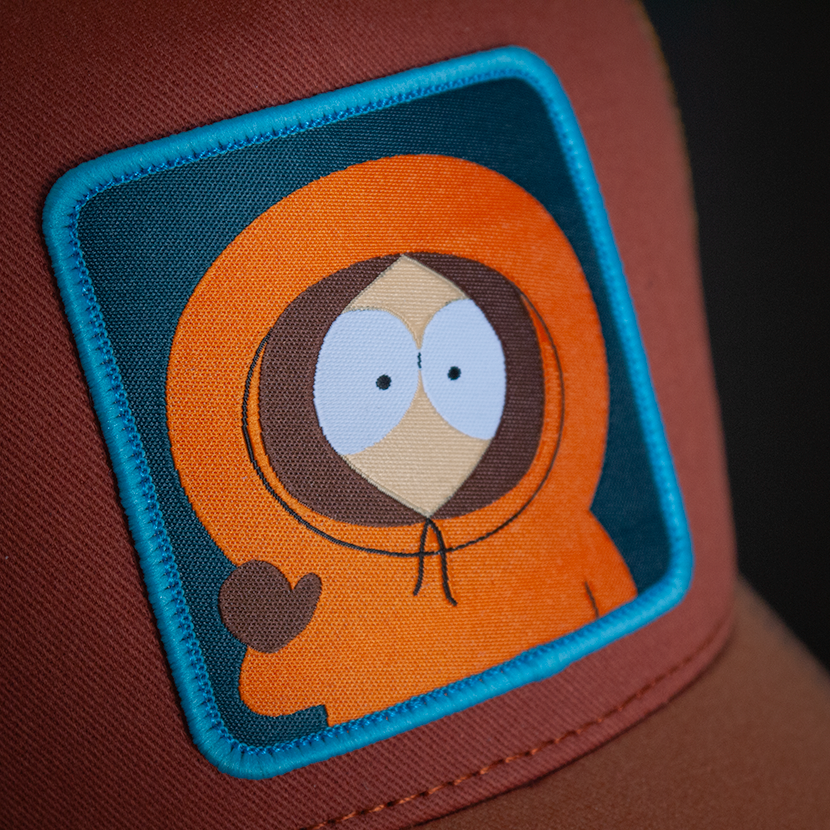 South Park: Kenny Trucker Hat