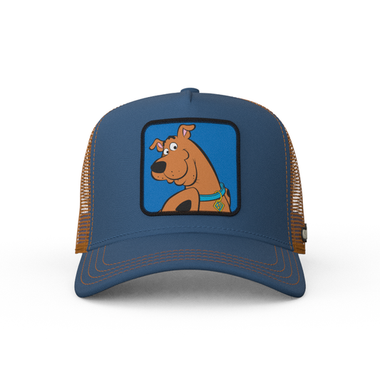 Scooby-Doo: Scooby Trucker Hat