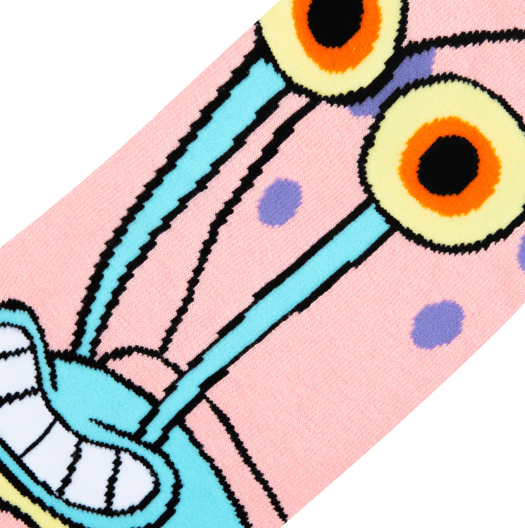 GARY THE SNAIL Socks