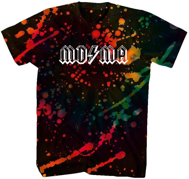 MDMA / T SHIRT