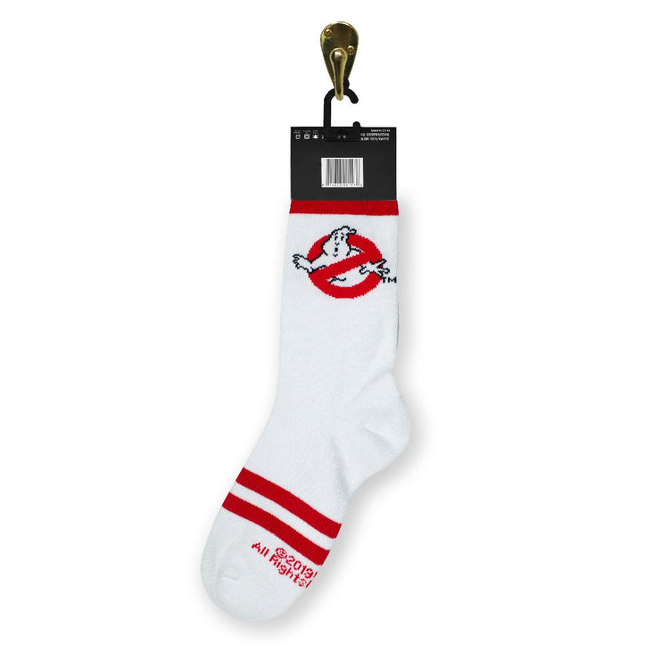 GHOSTBUSTERS VARSITY Socks