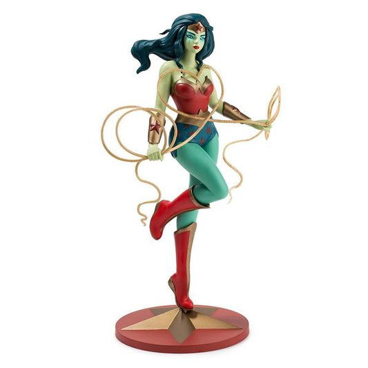 Tara McPherson Wonder Woman - Kidrobot