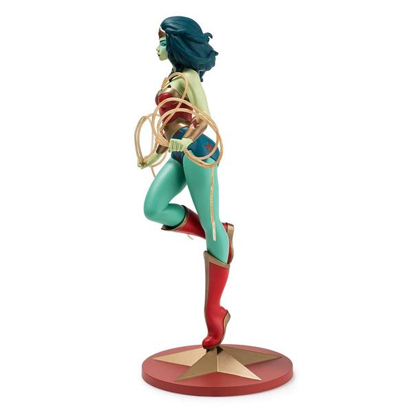 Tara McPherson Wonder Woman - Kidrobot