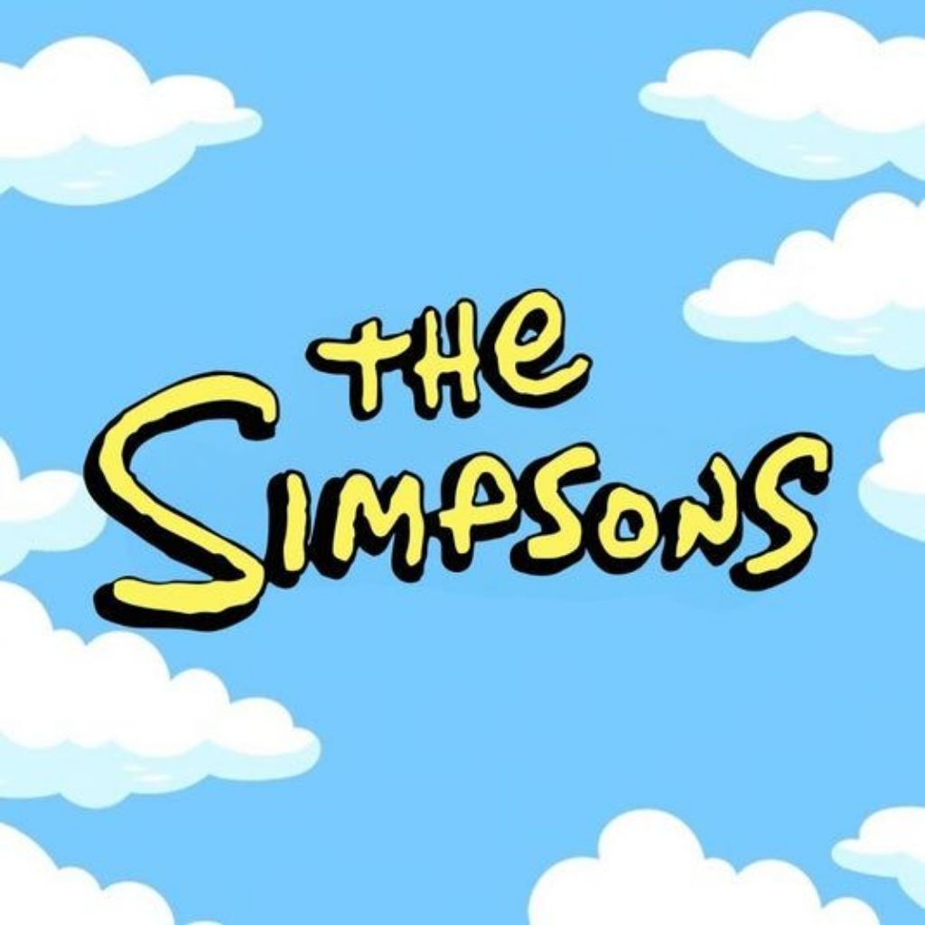 THE SIMPSONS