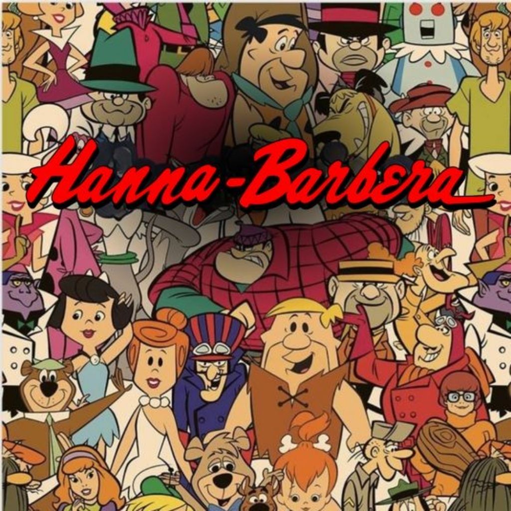 HANNA BARBERA