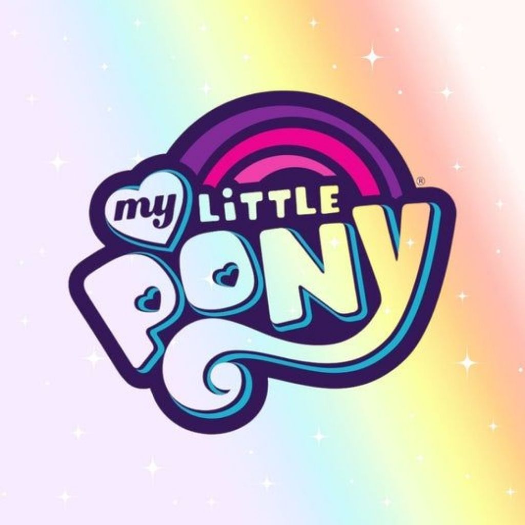MY LITTLE PONY
