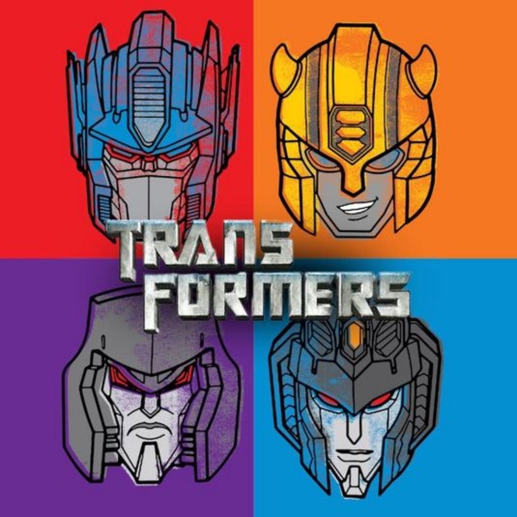 TRANSFORMERS