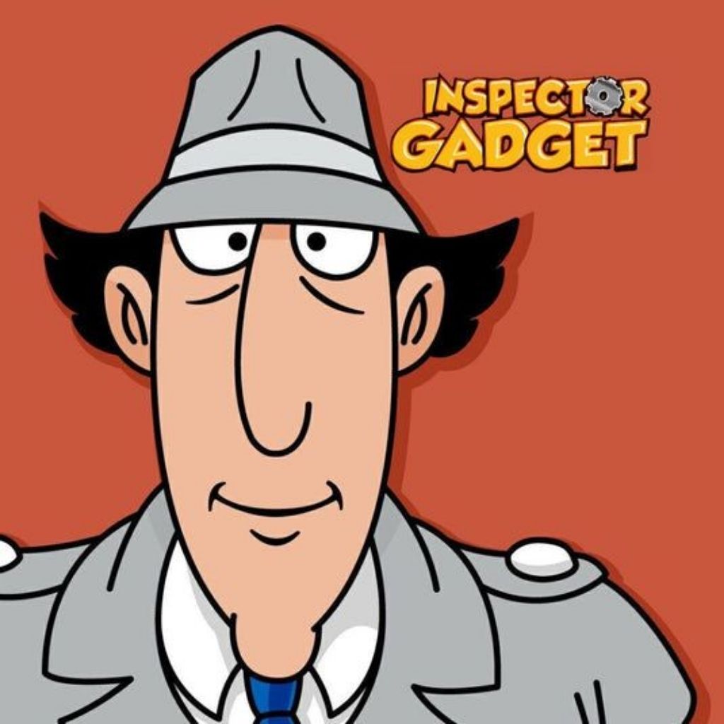 INSPECTOR GADGET