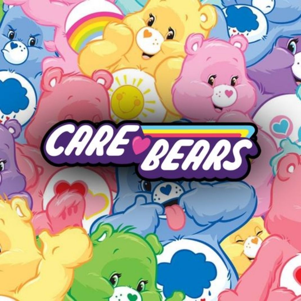 CARE BEARS