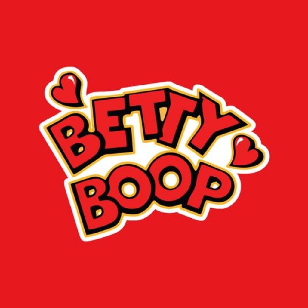 BETTY BOOP