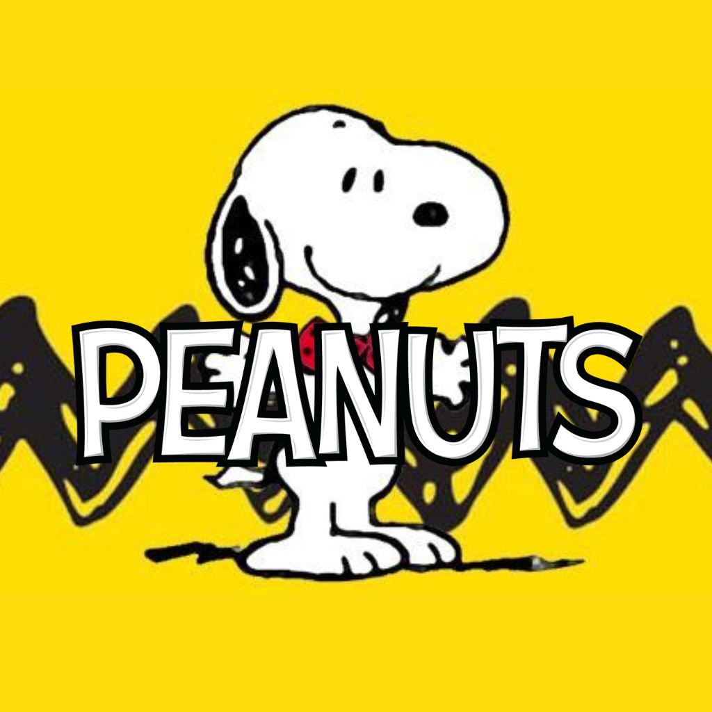 PEANUTS