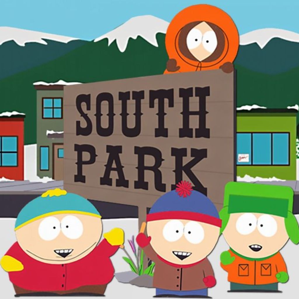 SOUTH PARK