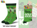 My Golf Socks -  Socks