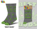 Best Buds -  Socks