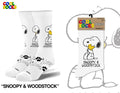 Snoopy & Woodstock  -  Socks