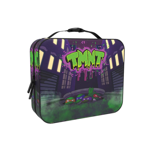 SPACE JUNK TMNT DRIP LUNCH BOX