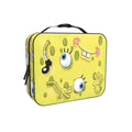 SPACE JUNK SPONGEBOB SPONGE LUNCH BOX