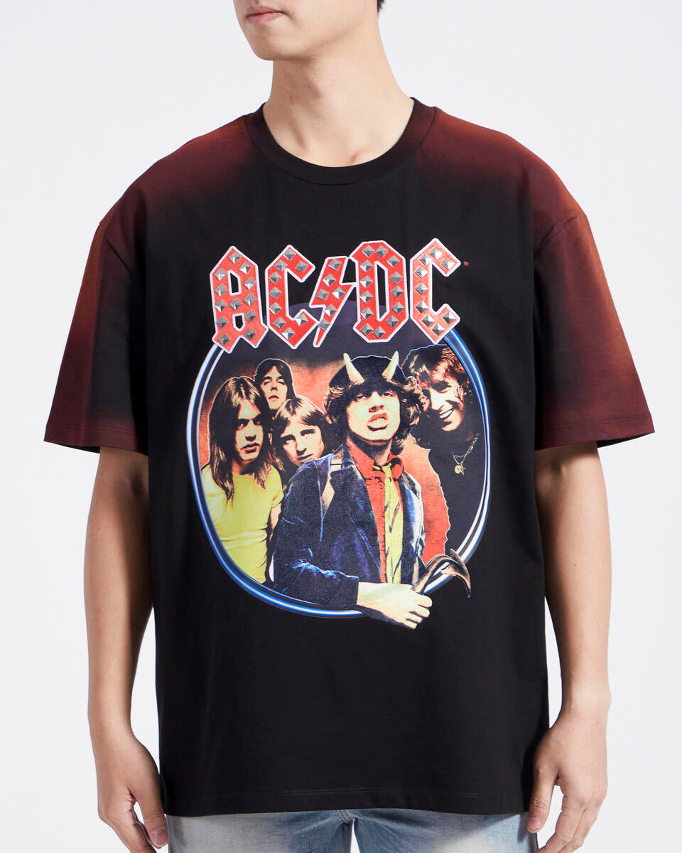HIGHWAY TO HELL TEE - Freeze Max