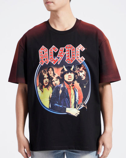 HIGHWAY TO HELL TEE - Freeze Max