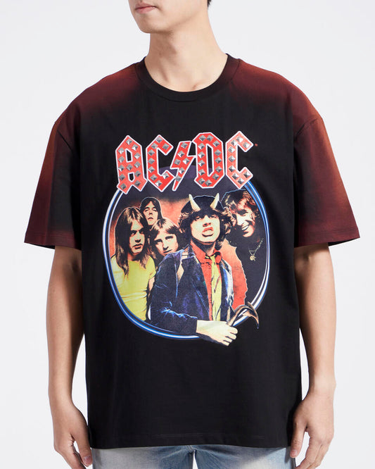 HIGHWAY TO HELL TEE - Freeze Max