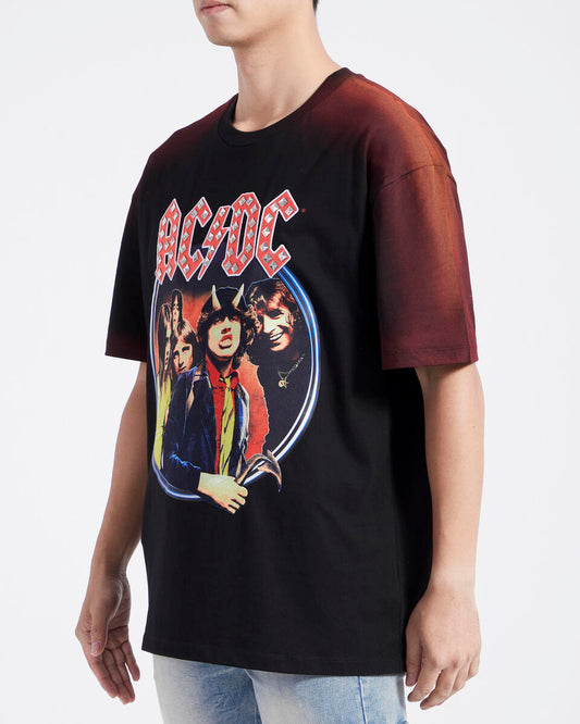 HIGHWAY TO HELL TEE - Freeze Max