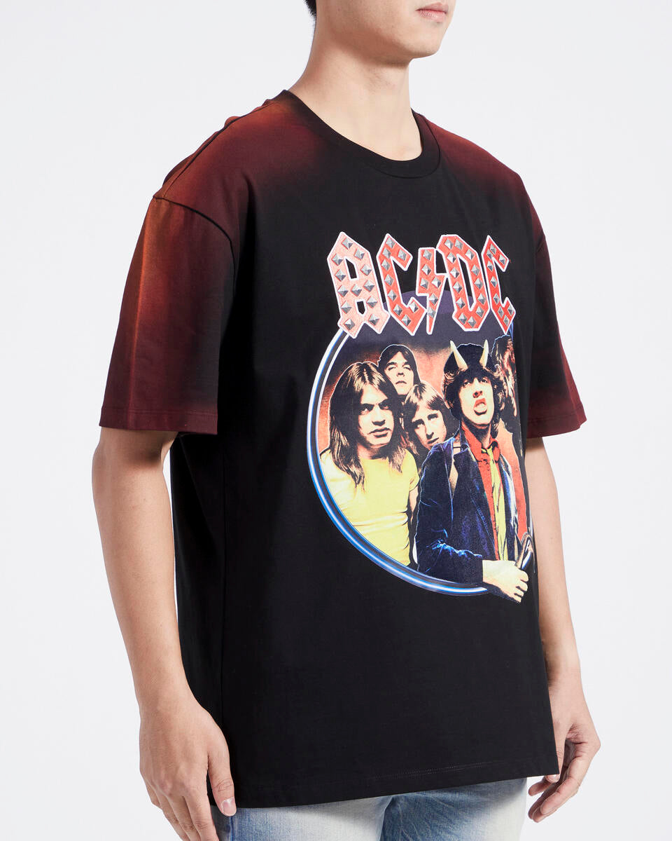 HIGHWAY TO HELL TEE - Freeze Max