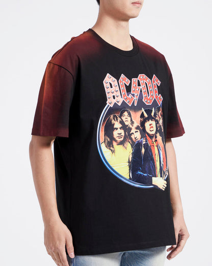 HIGHWAY TO HELL TEE - Freeze Max