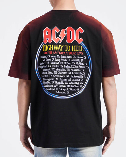 HIGHWAY TO HELL TEE - Freeze Max