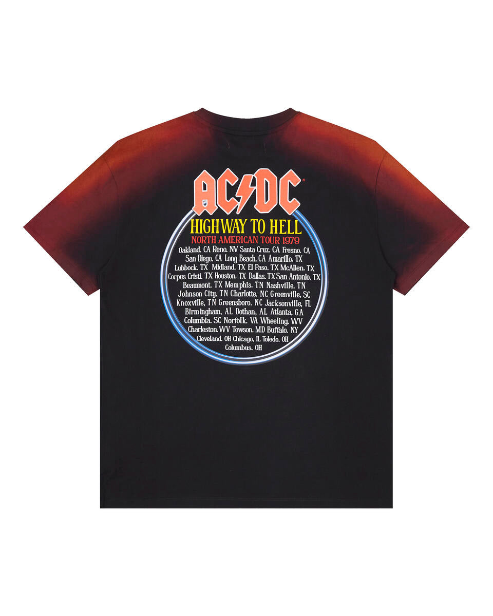 HIGHWAY TO HELL TEE - Freeze Max