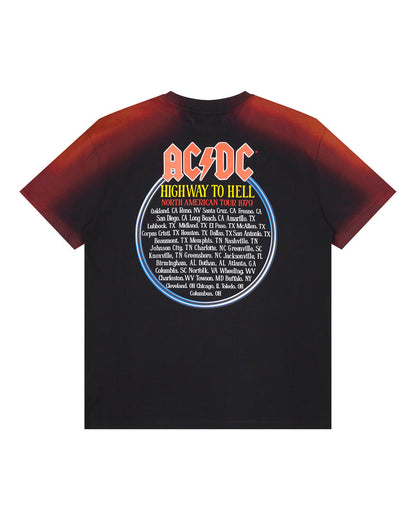 HIGHWAY TO HELL TEE - Freeze Max
