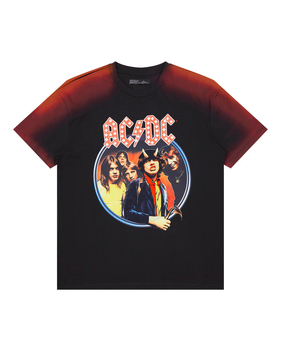 HIGHWAY TO HELL TEE - Freeze Max