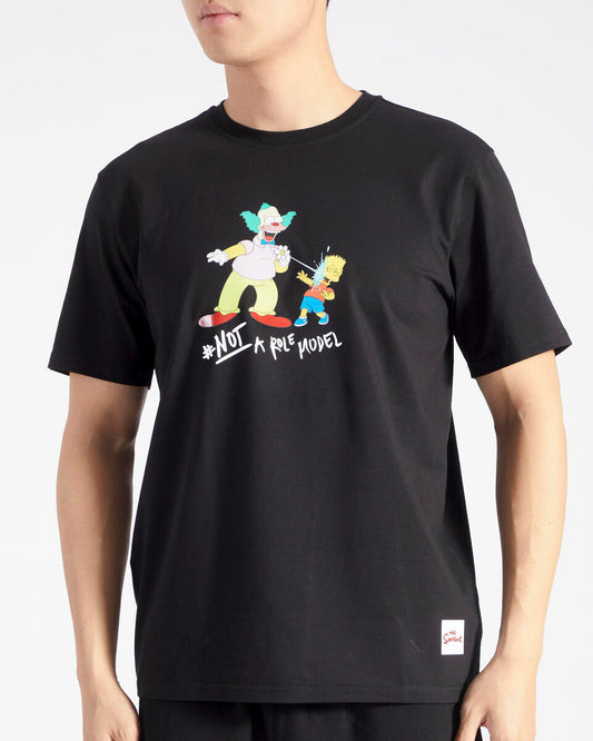 FreezeMax KRUSTY NOT A ROLE MODEL TEE