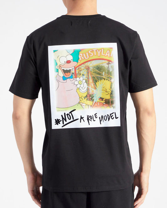 FreezeMax KRUSTY NOT A ROLE MODEL TEE