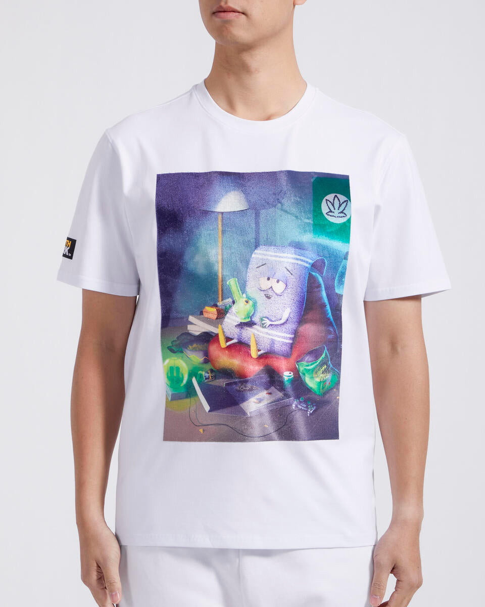 FreezeMax SOUTH PARK I AM SORRY I AM HIGH TEE