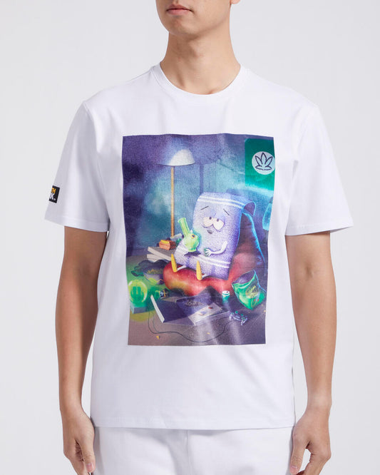 FreezeMax SOUTH PARK I AM SORRY I AM HIGH TEE