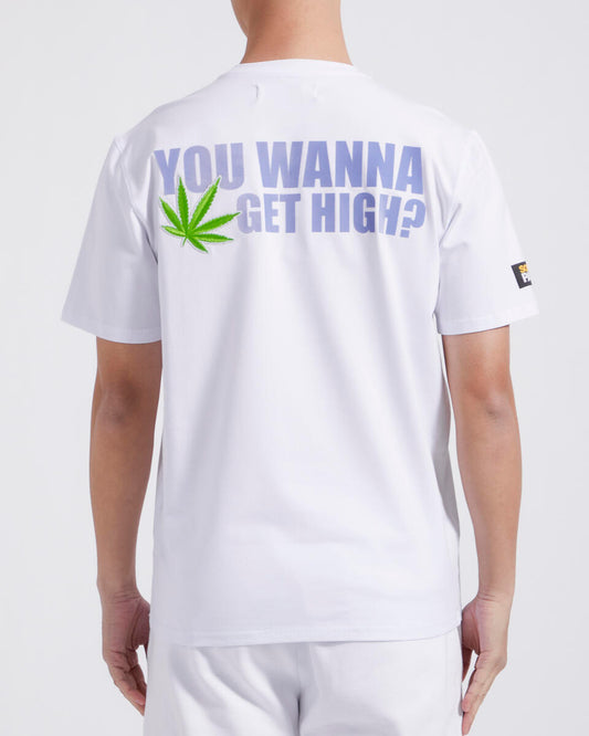 FreezeMax SOUTH PARK I AM SORRY I AM HIGH TEE