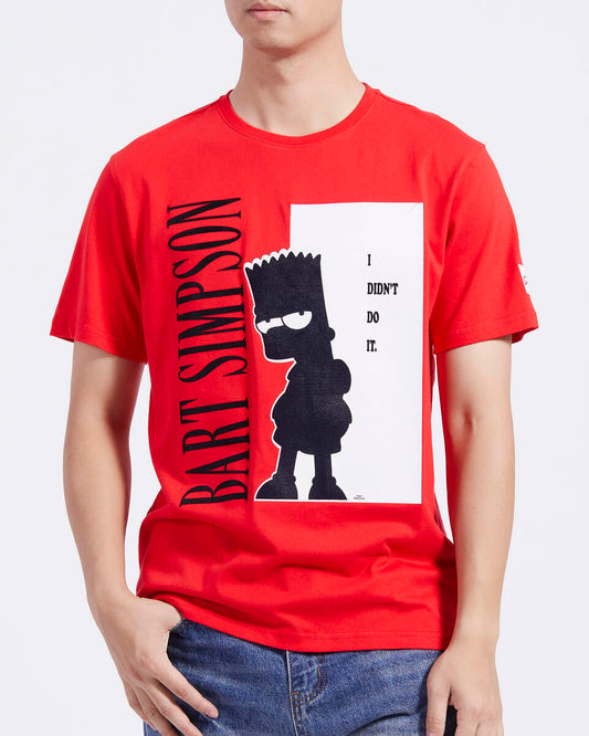 FreezeMax THE WORLD IS YOURS TEE