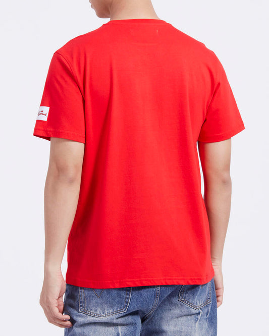 FreezeMax THE WORLD IS YOURS TEE