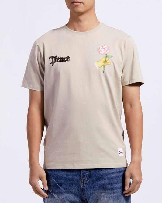 FreezeMax BART PEACE ANGEL TEE