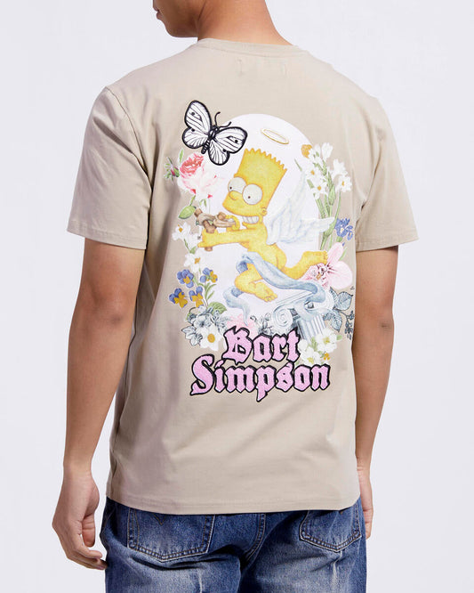 FreezeMax BART PEACE ANGEL TEE