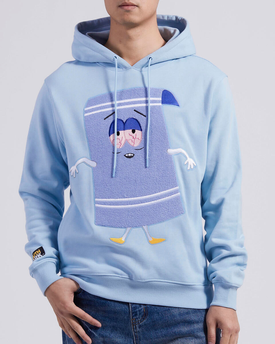 FreezeMax SOUTH PARK HAPPY STONED HOODIE