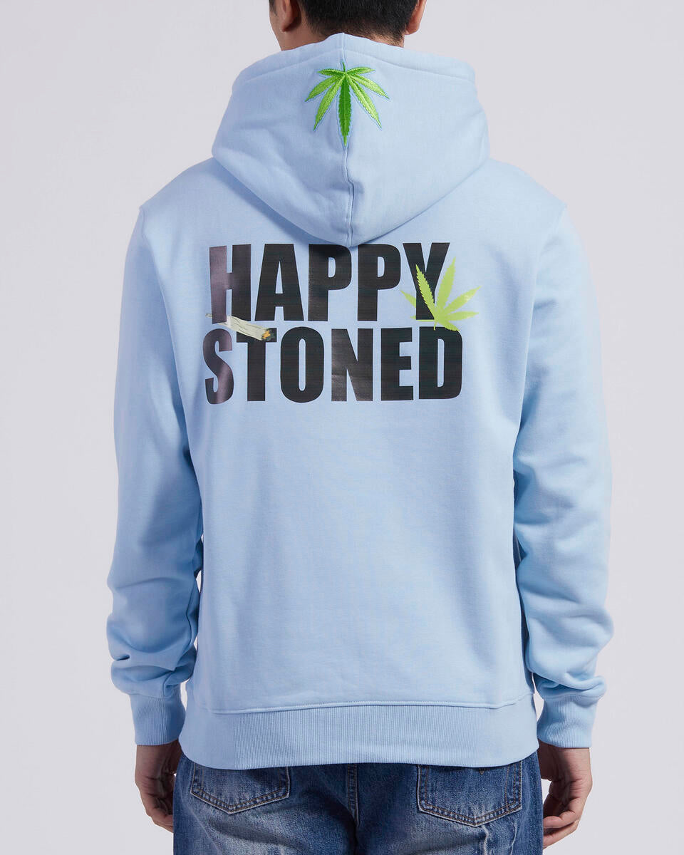 FreezeMax SOUTH PARK HAPPY STONED HOODIE